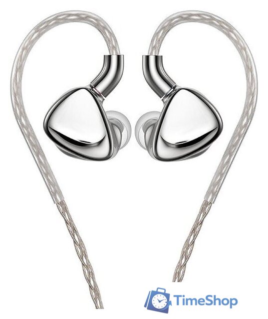 Наушники FiiO FX17 - Изображение №1 — Интернет-магазин Time-Shop