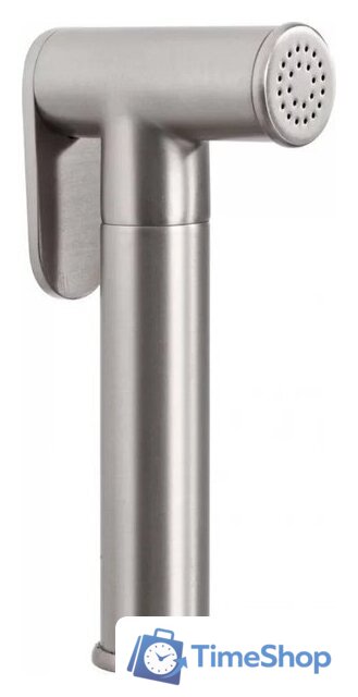 Гигиенический душ Hansberge H3099 (никель) - Изображение №3 — Интернет-магазин Time-Shop