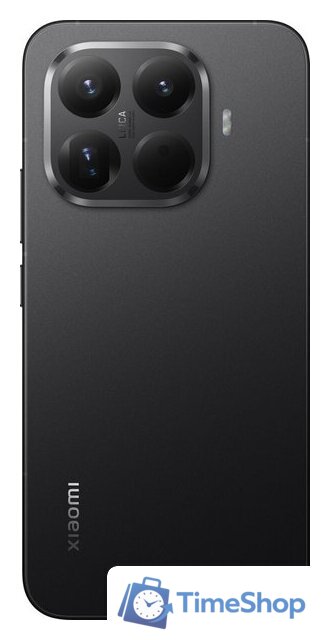 Телефон Xiaomi 15T Pro 12GB/256GB международная версия (черный) - Изображение №3 — Интернет-магазин Time-Shop