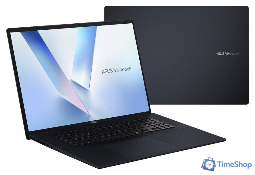 Ноутбук ASUS Vivobook 18 M1807HA-S8108 Win 11 Pro - Изображение №7 — Интернет-магазин Time-Shop