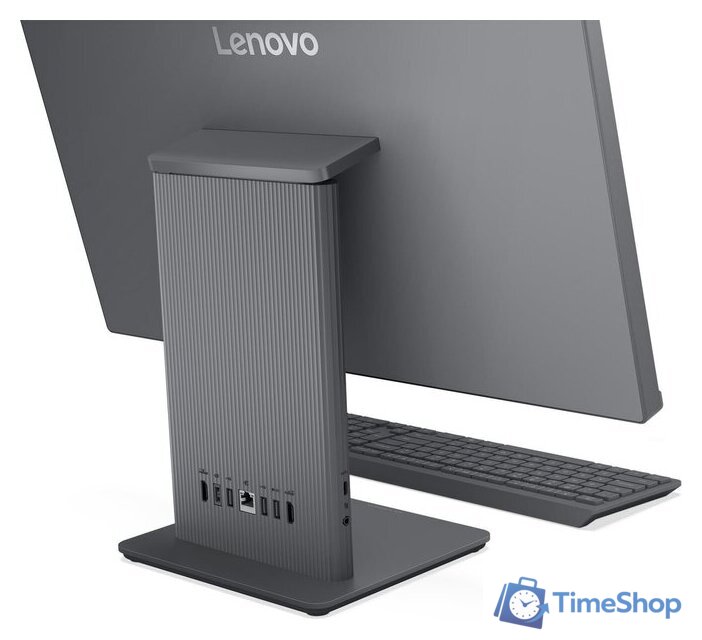 Моноблок Lenovo IdeaCentre AIO 24ARR9 F0HR0064RU - Изображение №4 — Интернет-магазин Time-Shop