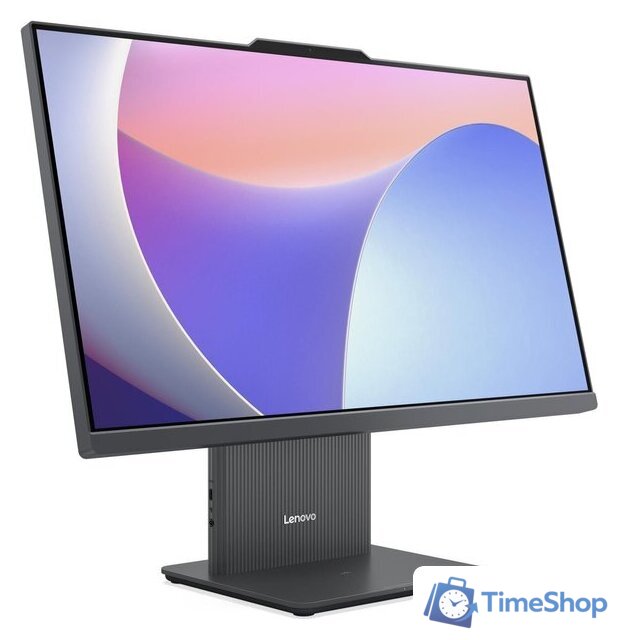 Моноблок Lenovo IdeaCentre AIO 24ARR9 F0HR0064RU - Изображение №3 — Интернет-магазин Time-Shop