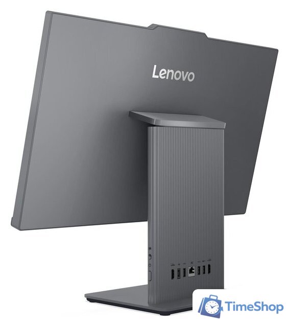 Моноблок Lenovo IdeaCentre AIO 24ARR9 F0HR0064RU - Изображение №7 — Интернет-магазин Time-Shop