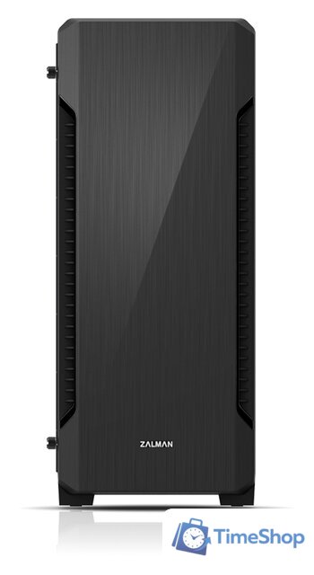 Корпус Zalman S3 - Изображение №3 — Интернет-магазин Time-Shop