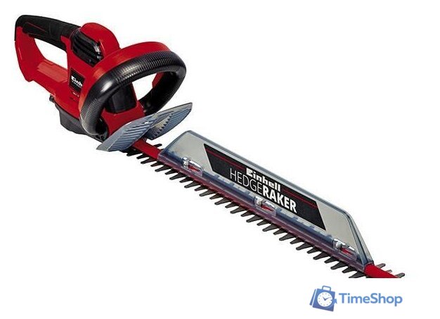 Кусторез Einhell GC-EH 6055/1 - Изображение №1 — Интернет-магазин Time-Shop