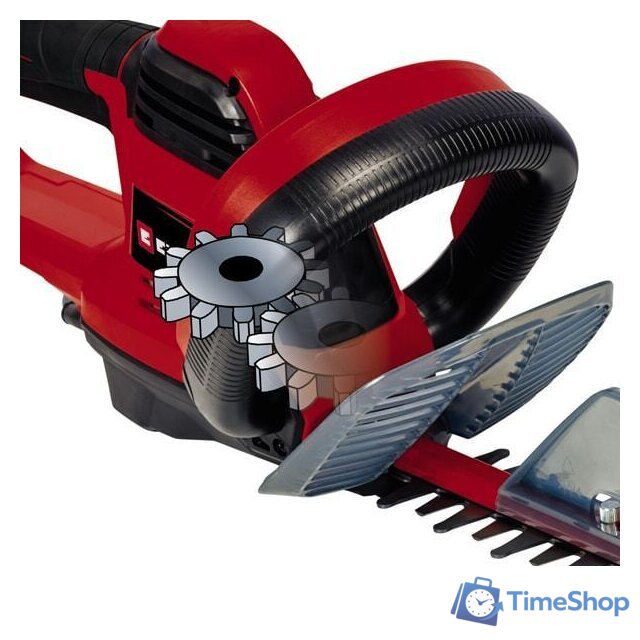Кусторез Einhell GC-EH 6055/1 - Изображение №2 — Интернет-магазин Time-Shop