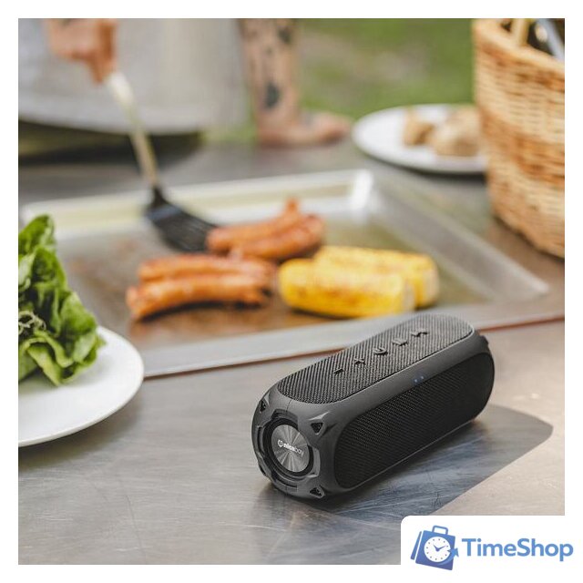 Беспроводная колонка Niceboy Raze 3 Radion - Изображение №10 — Интернет-магазин Time-Shop