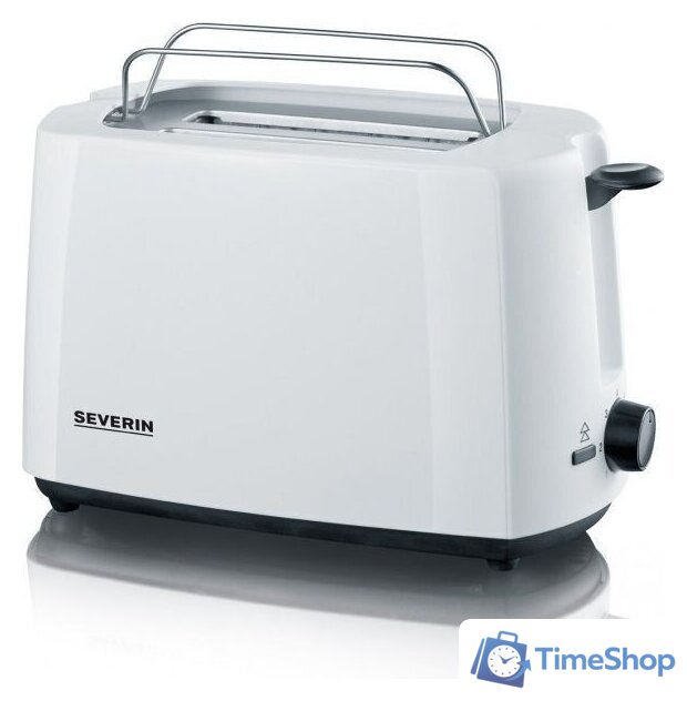 Тостер Severin AT 2286 - Изображение №2 — Интернет-магазин Time-Shop