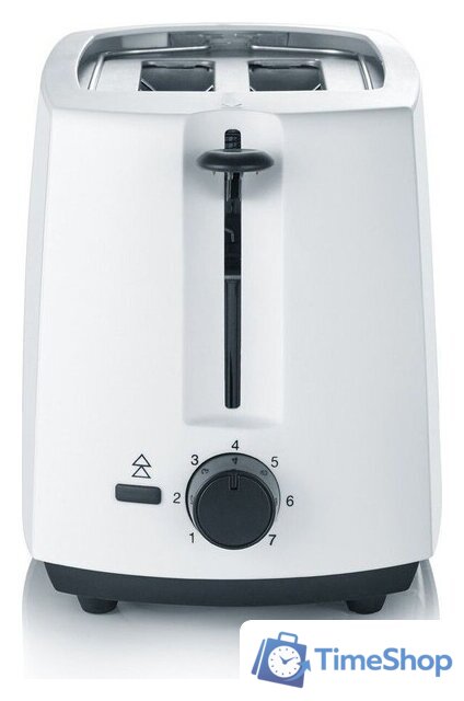 Тостер Severin AT 2286 - Изображение №5 — Интернет-магазин Time-Shop