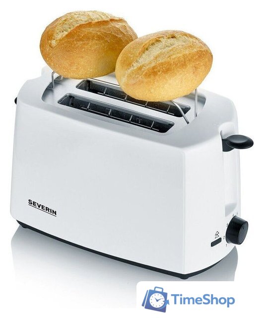 Тостер Severin AT 2286 - Изображение №3 — Интернет-магазин Time-Shop