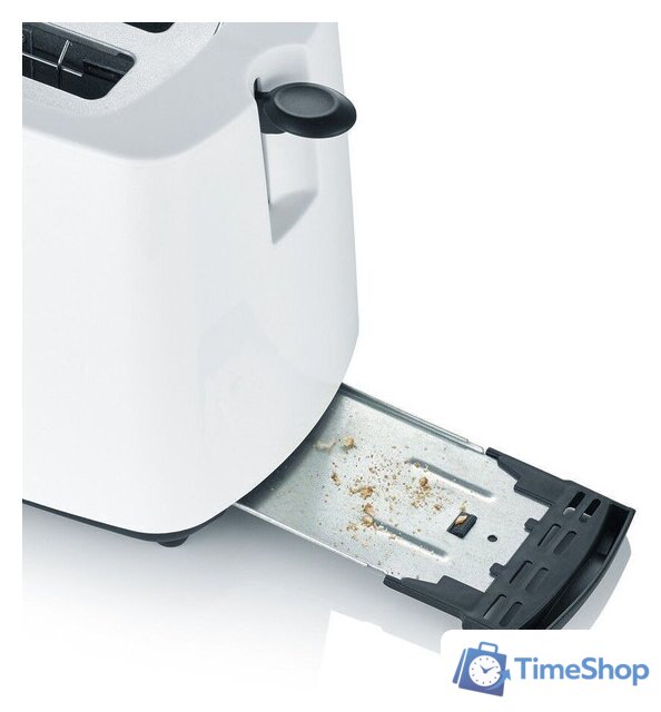 Тостер Severin AT 2286 - Изображение №4 — Интернет-магазин Time-Shop