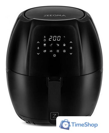 Аэрогриль (аэрофритюрница) Zeegma Knapper Grand - Изображение №1 — Интернет-магазин Time-Shop