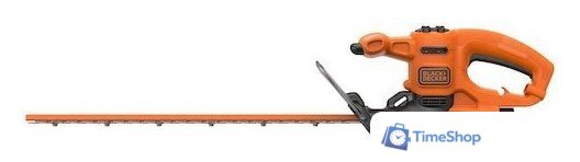 Кусторез Black & Decker BEHT251-QS - Изображение №3 — Интернет-магазин Time-Shop