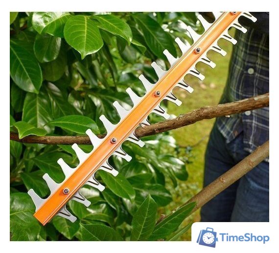 Кусторез Black & Decker BEHT251-QS - Изображение №6 — Интернет-магазин Time-Shop