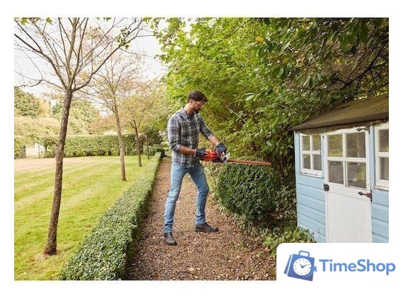 Кусторез Black & Decker BEHT251-QS - Изображение №5 — Интернет-магазин Time-Shop