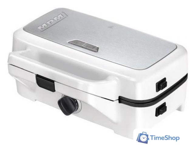 Многофункциональная сэндвичница MPM MOP-33M - Изображение №2 — Интернет-магазин Time-Shop