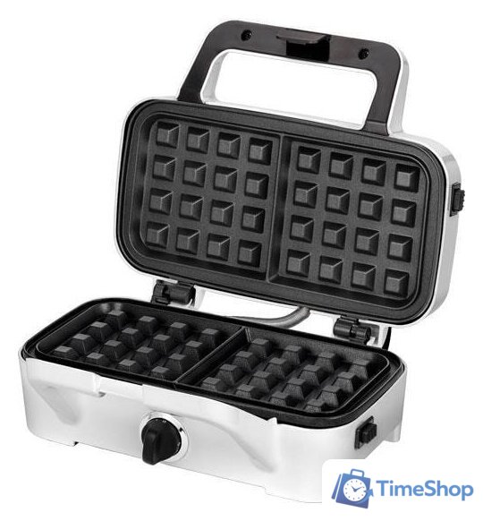 Многофункциональная сэндвичница MPM MOP-33M - Изображение №1 — Интернет-магазин Time-Shop