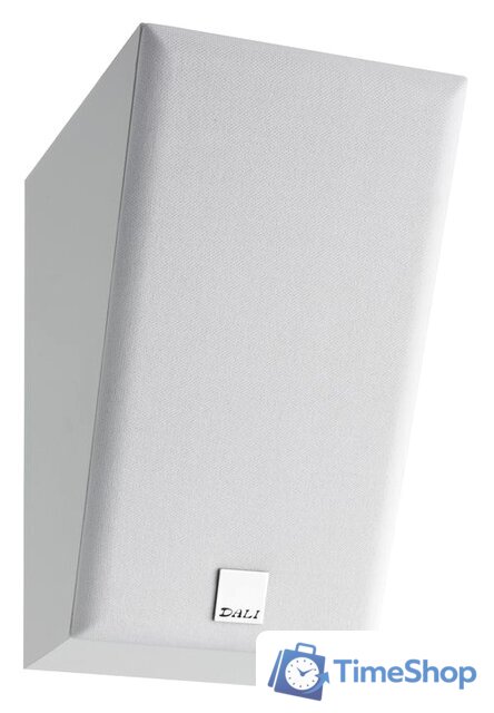 Внешний модуль объемного звука DALI Alteco C-1 (белый) - Изображение №4 — Интернет-магазин Time-Shop