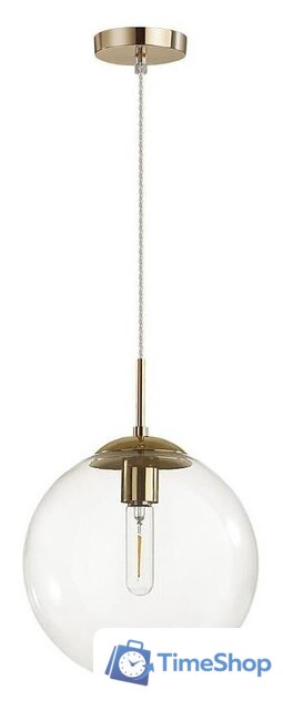 Подвесная люстра Lumion Summer 6509/1 - Изображение №1 — Интернет-магазин Time-Shop