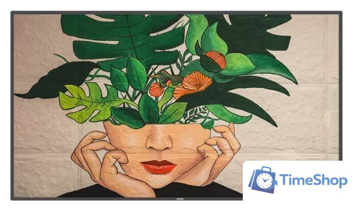 Информационная панель Philips 55BDL4511D/00 - Изображение №1 — Интернет-магазин Time-Shop