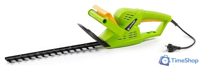 Кусторез Fieldmann FZN 2000-E - Изображение №1 — Интернет-магазин Time-Shop