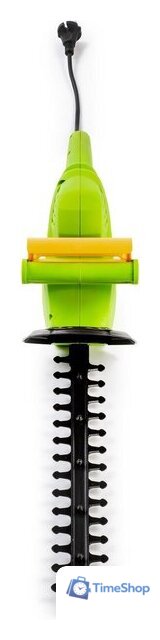 Кусторез Fieldmann FZN 2000-E - Изображение №6 — Интернет-магазин Time-Shop