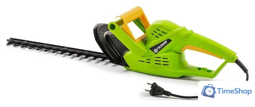 Кусторез Fieldmann FZN 2000-E - Изображение №2 — Интернет-магазин Time-Shop