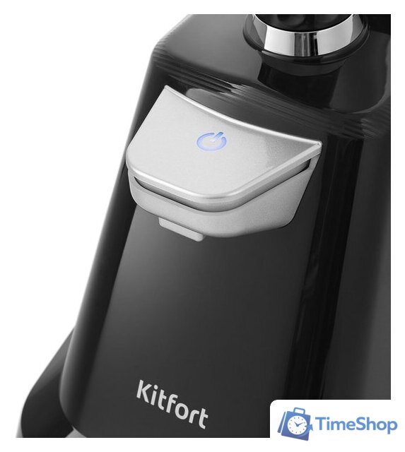 Отпариватель Kitfort KT-960 - Изображение №3 — Интернет-магазин Time-Shop