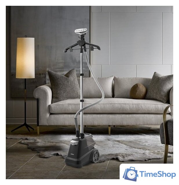 Отпариватель Kitfort KT-960 - Изображение №6 — Интернет-магазин Time-Shop