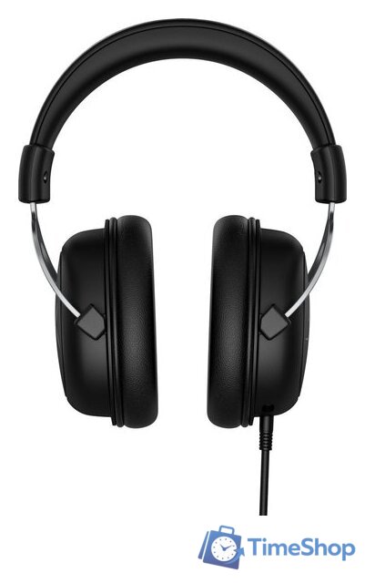 Наушники HyperX CloudX (для Xbox) - Изображение №5 — Интернет-магазин Time-Shop