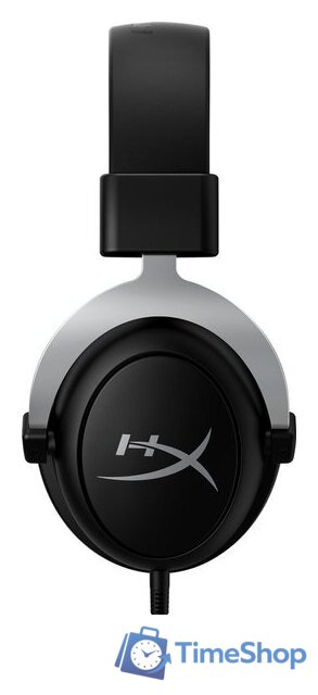 Наушники HyperX CloudX (для Xbox) - Изображение №2 — Интернет-магазин Time-Shop