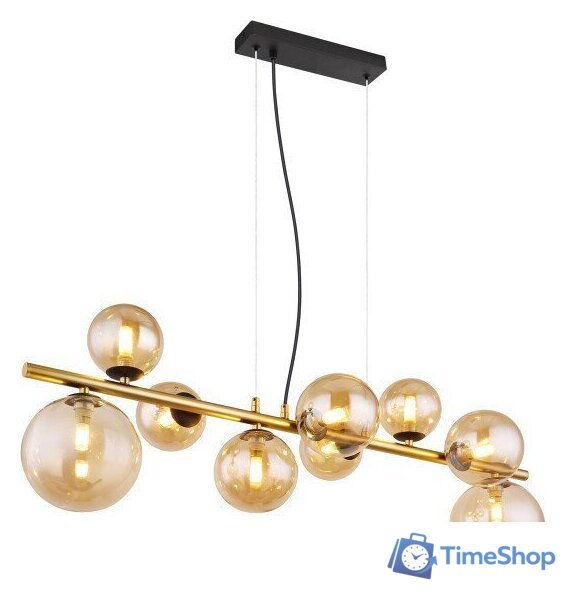 Подвесная люстра Lussole LSP-8732 - Изображение №1 — Интернет-магазин Time-Shop