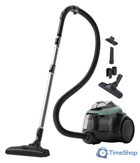 Пылесос Electrolux EL61C2OG - Изображение №1 — Интернет-магазин Time-Shop