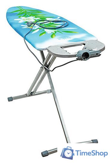 Гладильная доска Nika Ника Лайт (НЛ) Пионы - Изображение №1 — Интернет-магазин Time-Shop