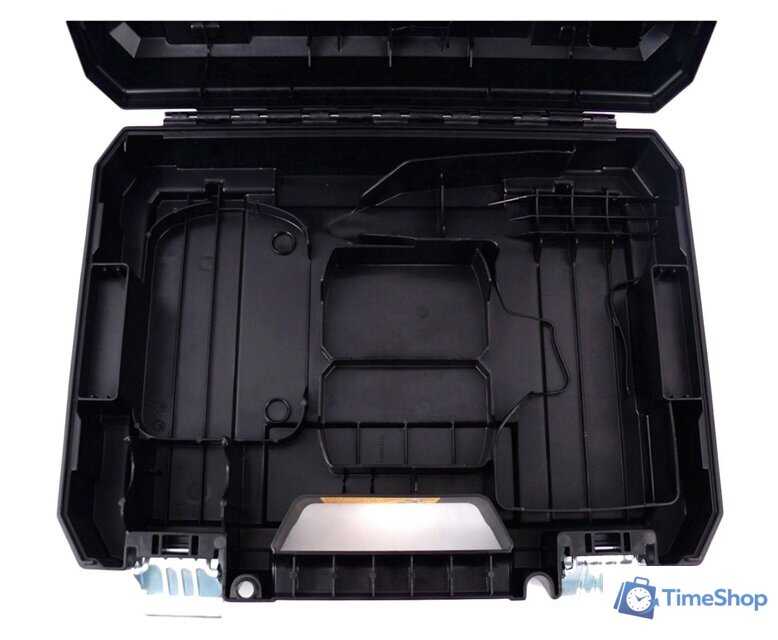 Ударная дрель-шуруповерт DeWalt DCD796NT (без АКБ) - Изображение №4 — Интернет-магазин Time-Shop