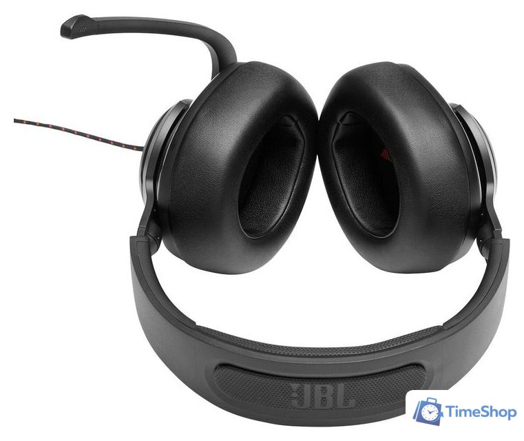 Наушники JBL Quantum 200 - Изображение №5 — Интернет-магазин Time-Shop