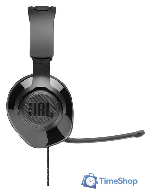 Наушники JBL Quantum 200 - Изображение №7 — Интернет-магазин Time-Shop