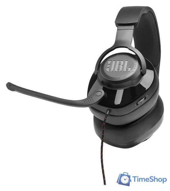 Наушники JBL Quantum 200 - Изображение №3 — Интернет-магазин Time-Shop