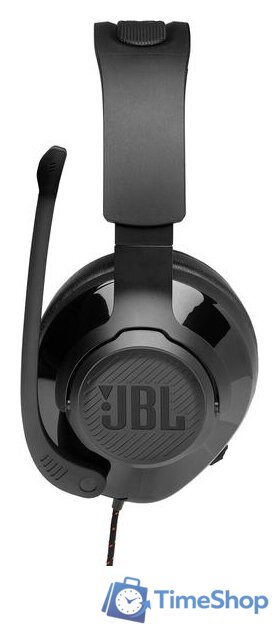 Наушники JBL Quantum 200 - Изображение №8 — Интернет-магазин Time-Shop