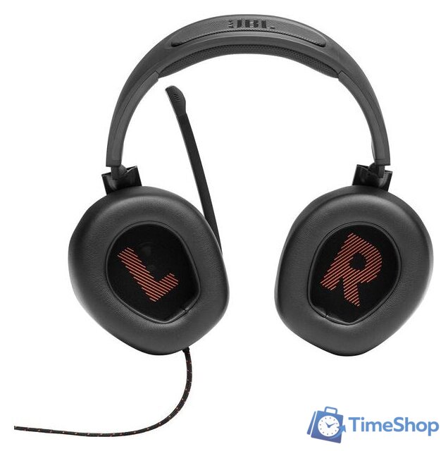 Наушники JBL Quantum 200 - Изображение №10 — Интернет-магазин Time-Shop