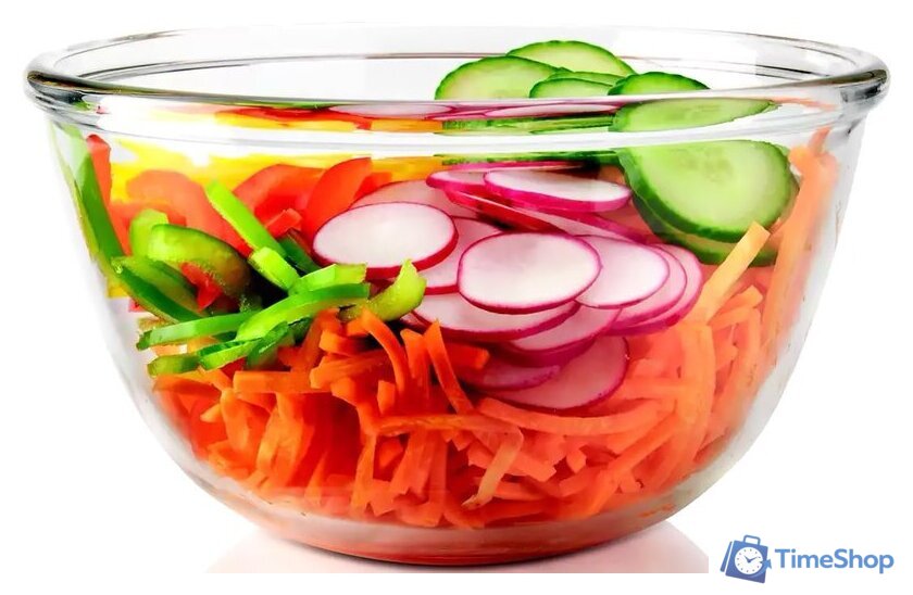 Овощерезка Philips HR1388/80 - Изображение №12 — Интернет-магазин Time-Shop