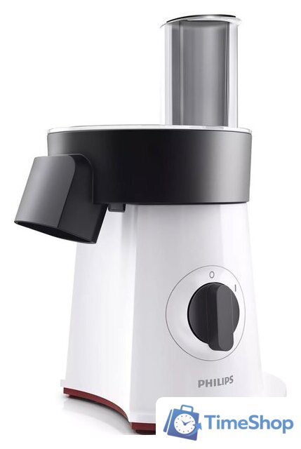 Овощерезка Philips HR1388/80 - Изображение №2 — Интернет-магазин Time-Shop
