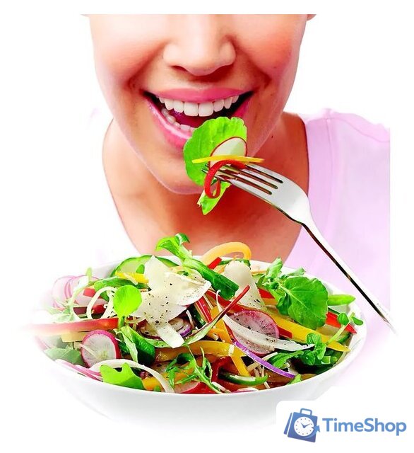 Овощерезка Philips HR1388/80 - Изображение №14 — Интернет-магазин Time-Shop