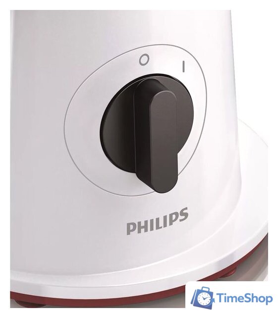 Овощерезка Philips HR1388/80 - Изображение №3 — Интернет-магазин Time-Shop