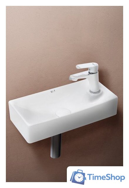 Умывальник WeltWasser Aisbach 5112 - Изображение №3 — Интернет-магазин Time-Shop