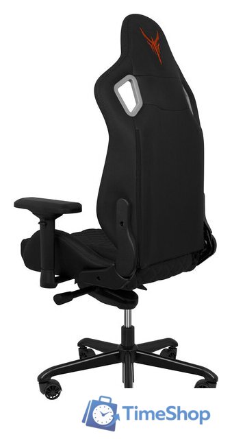 Игровое (геймерское) кресло Knight Titan (черный) - Изображение №16 — Интернет-магазин Time-Shop