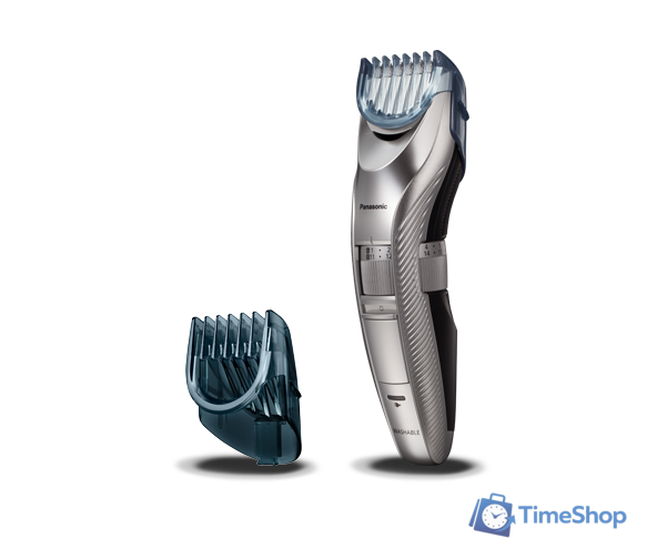 Универсальный триммер Panasonic ER-GC71-S503 - Изображение №1 — Интернет-магазин Time-Shop