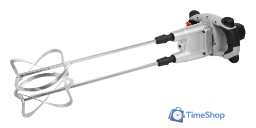 Строительный миксер Crown CT10153 - Изображение №1 — Интернет-магазин Time-Shop