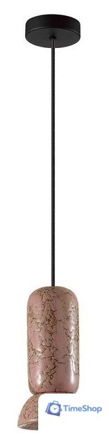 Подвесная люстра Odeon Light Kerama 5054/1C - Изображение №2 — Интернет-магазин Time-Shop