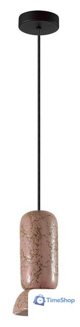 Подвесная люстра Odeon Light Kerama 5054/1C - Изображение №1 — Интернет-магазин Time-Shop